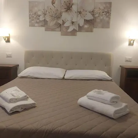 Lejlighed Privata Con Bagno Interno