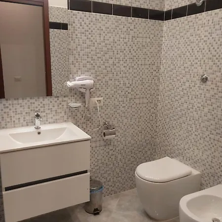Lejlighed Privata Con Bagno Interno Fiumicino