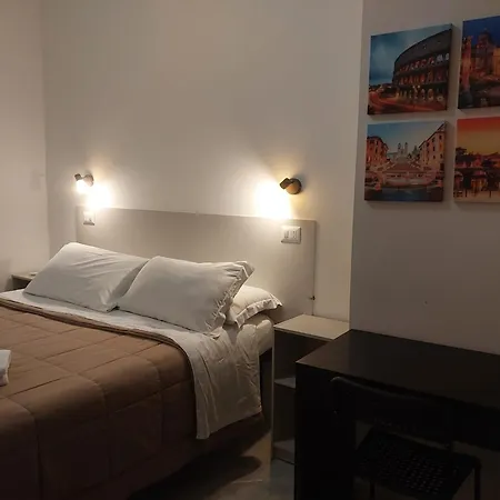 Privata Con Bagno Interno