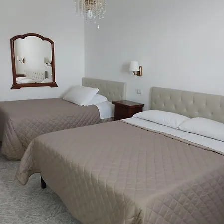 Apartment Privata Con Bagno Interno Fiumicino
