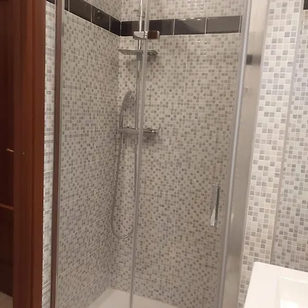 Privata Con Bagno Interno