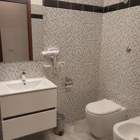 Apartment Privata Con Bagno Interno Fiumicino